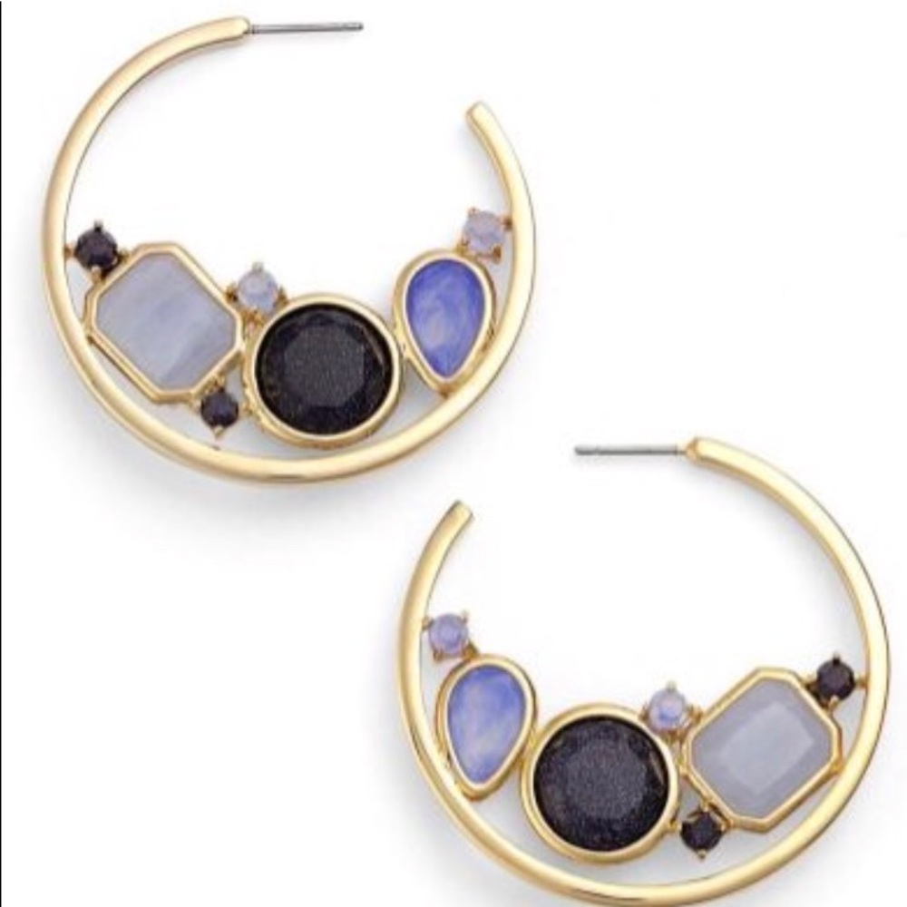 Kate Spade Symphony Sparkle Earrings